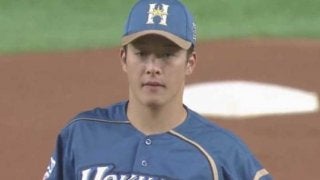 日ハムドラ1吉田輝、3回途中3被弾6失点KO…61日ぶり2勝目お預け、防御率10.80に