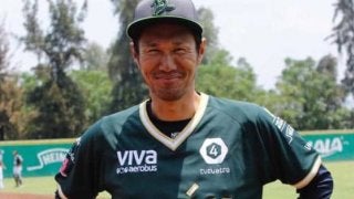 元DeNA久保康友、5回3失点でメキシカンLワースト13敗目「まさかボール球を…」