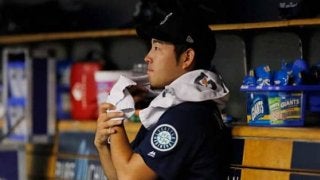【MLB】菊池雄星、8戦連続白星なしに米記者苦言、地元ファンも限界？　「ケイ・イガワ二世」