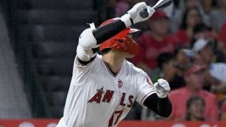 【MLB】大谷翔平、6戦連続「3番・DH」でスタメン！　出るか15試合ぶり16号本塁打