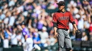 【MLB】平野佳寿、痛恨の同点3ラン浴びるなど1回5安打3失点　チームはサヨナラ負け