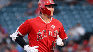 【MLB】大谷翔平、第3打席は四球選び出塁　ここまで59打席本塁打なし、自己ワーストは61打席