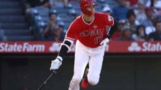 【MLB】大谷翔平、169キロ右前打にエ軍OB一安心　16試合ぶり右方向に「しばらく見ていませんでした」