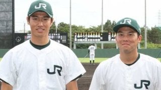 【高校野球】2011年夏の甲子園　日大三V腕と女房役　今でも続くバッテリーの“会話”