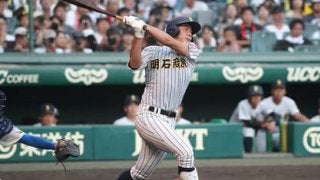 来田涼斗はタイミングを計れずも凄い男。課題は0.23秒を制すことだ