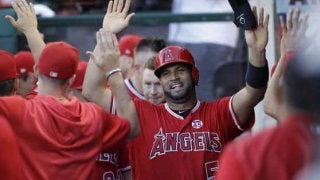 【MLB】エ軍プホルスが外国人史上最多通算3168安打！　ベルトレ越えに「とてもスペシャルなこと」