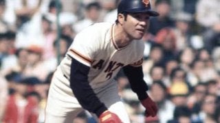 本人が自負。「巨人V9を支えたのは柴田、高田、土井、黒江の好走塁」