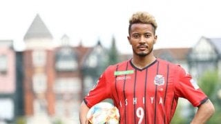 「ミシャの教え」効果は絶大。札幌FW・鈴木武蔵の脅威が増している