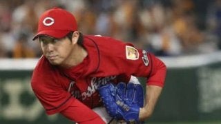 ボールの回転や変化に目を奪われすぎていないか【NISSAN BASEBALL LAB】