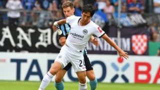 日本人激減のブンデスリーガ。大迫、長谷部はなぜ通用しているのか