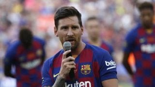 揺らぐバルサ、レアルの牙城。リーガに波乱を起こすチームはどこか