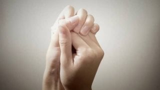 「クーラー冷え性」を改善しましょう！