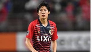 主力が抜けても鹿島が強い原動力。「潤滑油」土居聖真が地味にスゴイ