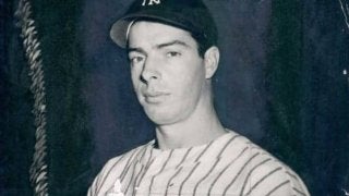 【MLB】ディマジオ、ウィリアムス…戦争でキャリアに影響を受けたメジャーリーガーたち