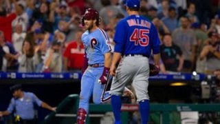 【MLB】ダルの勝ち消えた満塁弾　被弾投手の“自己擁護”にファン辛辣「なぜ笑ってる？」