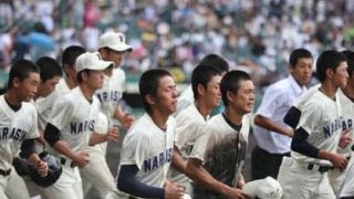 習志野の投手起用に見る球数問題。エース温存で投手陣はみな成長した