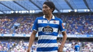 柴崎デポル、岡崎マラガ、香川サラゴサの１部昇格の可能性は？