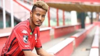 鈴木武蔵が語ったリオ五輪組の決意「代表の主力になってＷ杯へ行く」