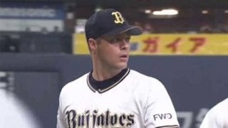 オリ・アルバースが4か月ぶり勝利、ロッテは3連勝で止まる…16日のパ・リーグは？