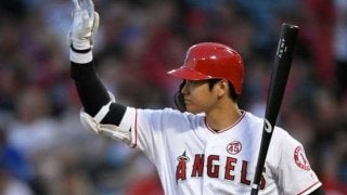 【MLB】大谷、65打席本塁打なしも6戦で5度マルチ…監督は信頼「活躍してくれている」