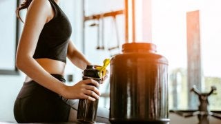 ダイエットにもおすすめ！プロテインの正しい活用法