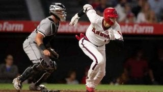 【MLB】大谷翔平、適時内野安打で50打点到達も…69打席本塁打なし、エ軍は連勝止まる