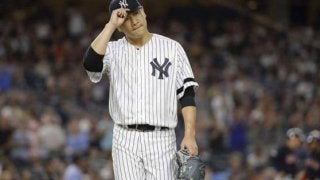 【MLB】田中将大9勝目をジャッジら同僚称賛「マサから始まった」「信じられない試合」