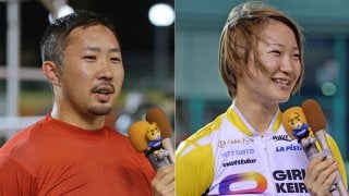 川崎G3（最終日）レポート