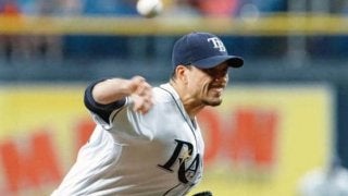 【MLB】3冠王が避けようと仰け反るも…見逃しでストライク!?　衝撃カーブに驚き「えぐい」