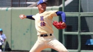 【高校野球】星稜・奥川、突出した球速＆空振り奪取率　データで楽しむ夏の甲子園【8強ランキング】