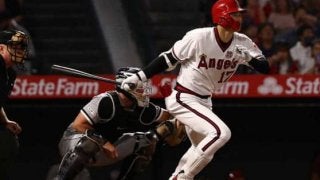 【MLB】大谷翔平、自己最長69打席連続本塁打なしも「いい打席を増やしたい」