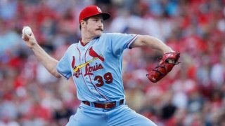 【MLB】元Gマイコラス、怪物新人アキーノ弾に沈む…5回2被弾5失点で13敗目