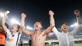 サンフレッチェは若手台頭＆大黒柱復活。広島のこれからが面白い