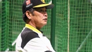 ホークス、実った7回の積極采配　工藤監督「あの回が勝負どころと思っていた」