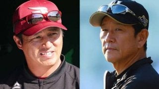 日ハムは楽天と引き分け　延長10回に4番・清宮に代打を送るも…得点奪えず