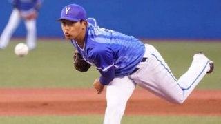 DeNAが“2位決戦”勝ち越し、今永が3度目完封で11勝目＆ロペス24号　広島は痛恨連敗