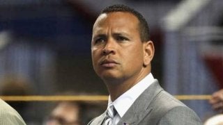 【MLB】Aロッド＆J・ロペスの“幸福セレブ2ショット”にファン感激「エレガントな写真」