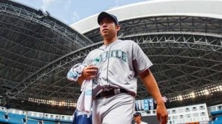 【MLB】菊池雄星のメジャー初完封を米メディアも続々速報「これを待っていた」「マダックスだ」