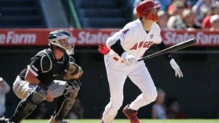 【MLB】大谷翔平、お待たせ16号2ラン！　8月初＆19戦74打席ぶり弾で自己最長9戦連続安打
