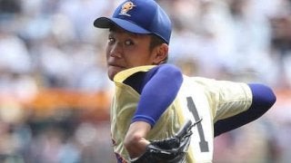 歴史的不作にスカウトはガックリ。スピード、パワー偏重の野球に喝！