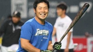 日ハム近藤、復調の42日ぶり猛打賞！　2年ぶり9連敗中は「責任を感じていた」