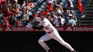 【MLB】大谷翔平、74打席ぶり16号　指揮官は量産を期待「本塁打をもっと打ってくれる」