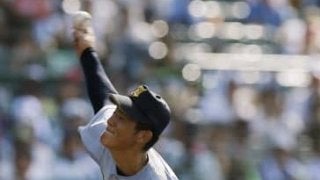 継投策の仙台育英 一人エースの鳴門を破る【第101回全国高校野球選手権大会第9日】