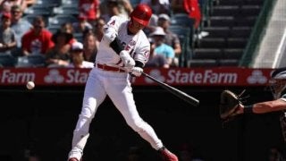 【MLB】大谷翔平74打席ぶり16号で名物実況も“復活”「ビッグフライ、オオタニサン！」