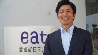 【高校野球】奇跡のバックホーム再現で松山商OB右翼の投げた球は…今も続く熊本工との絆