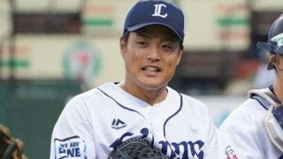 19日の公示　西武が小石、愛斗を抹消し松本航、野田を登録　ホークスは松本裕を昇格