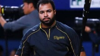 【MLB】元阪神ロサリオ、3Aで1試合2発含む3安打6打点の大活躍！　18号満弾＆19号ソロ＆中前適時打