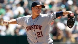 【MLB】グリンキーが通算200勝達成　ア軍移籍後3連勝で歴代115人目の快記録