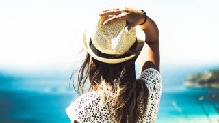 熱中症になりやすい人、なりにくい人とは？