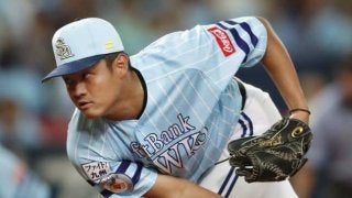 【今日のMVP】椎野新、3回パーフェクトリリーフ！山賊打線を力でねじ伏せる！＜8月19日＞